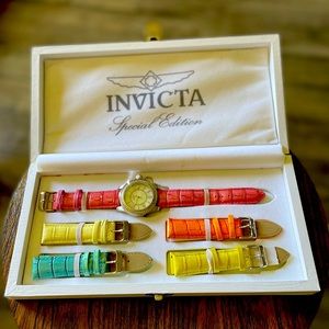 New Invicta Corduba Collection